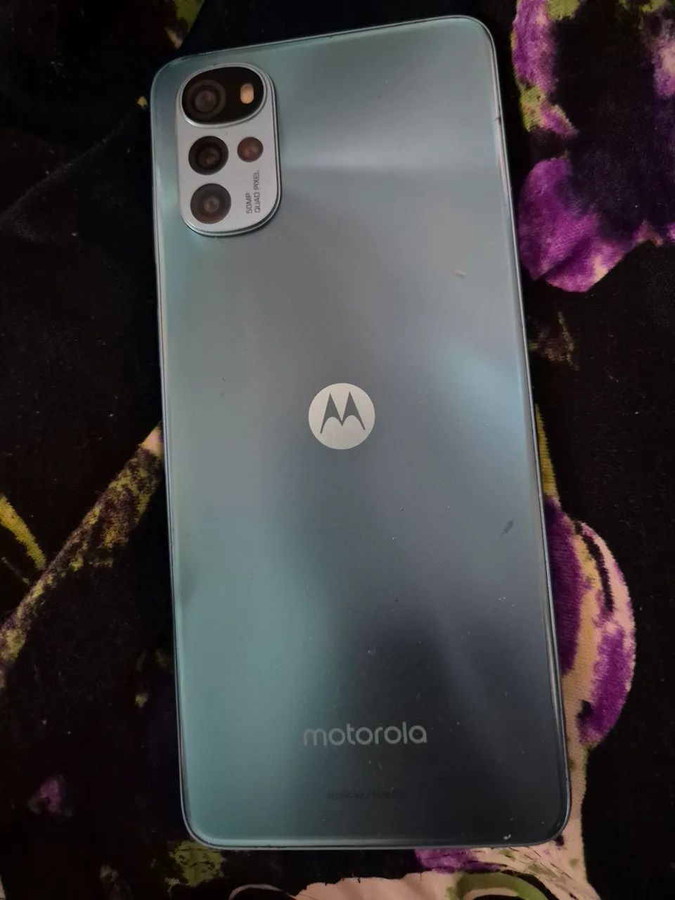 Vendo Celular Motog22  - Foto 2