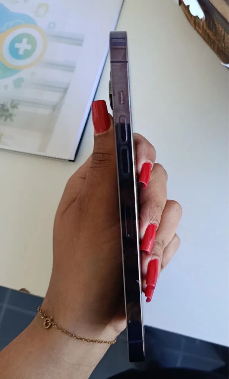iPhone 14 Pro Max 128gb  - Foto 2