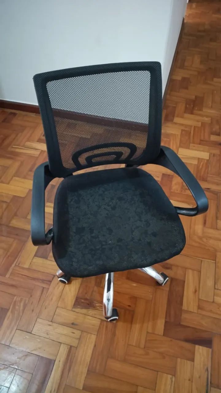 Cadeira de escritório