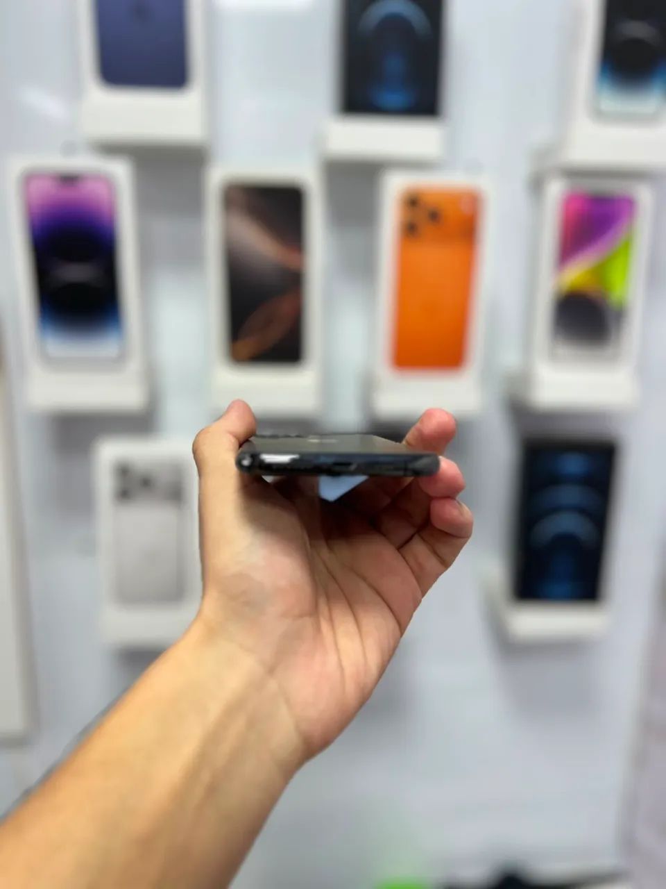 iPhone 11 Pro - 64GB ?1.399,00 - Foto 4