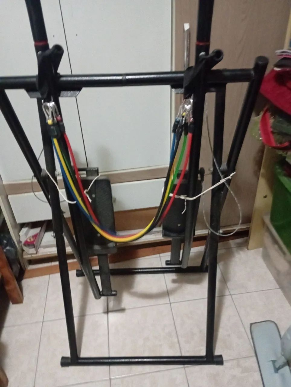 Pra. Sair hoje 