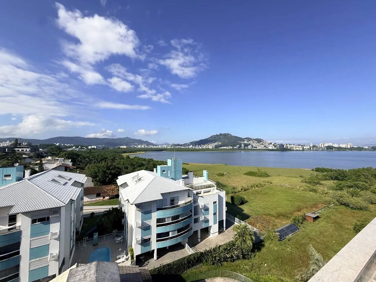 Cobertura duplex 3 quartos João Paulo Florianópolis Harmonie Residence - Foto 4