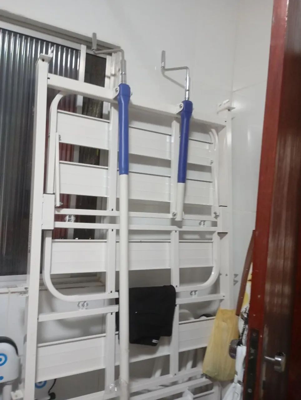 Cama hospital nova