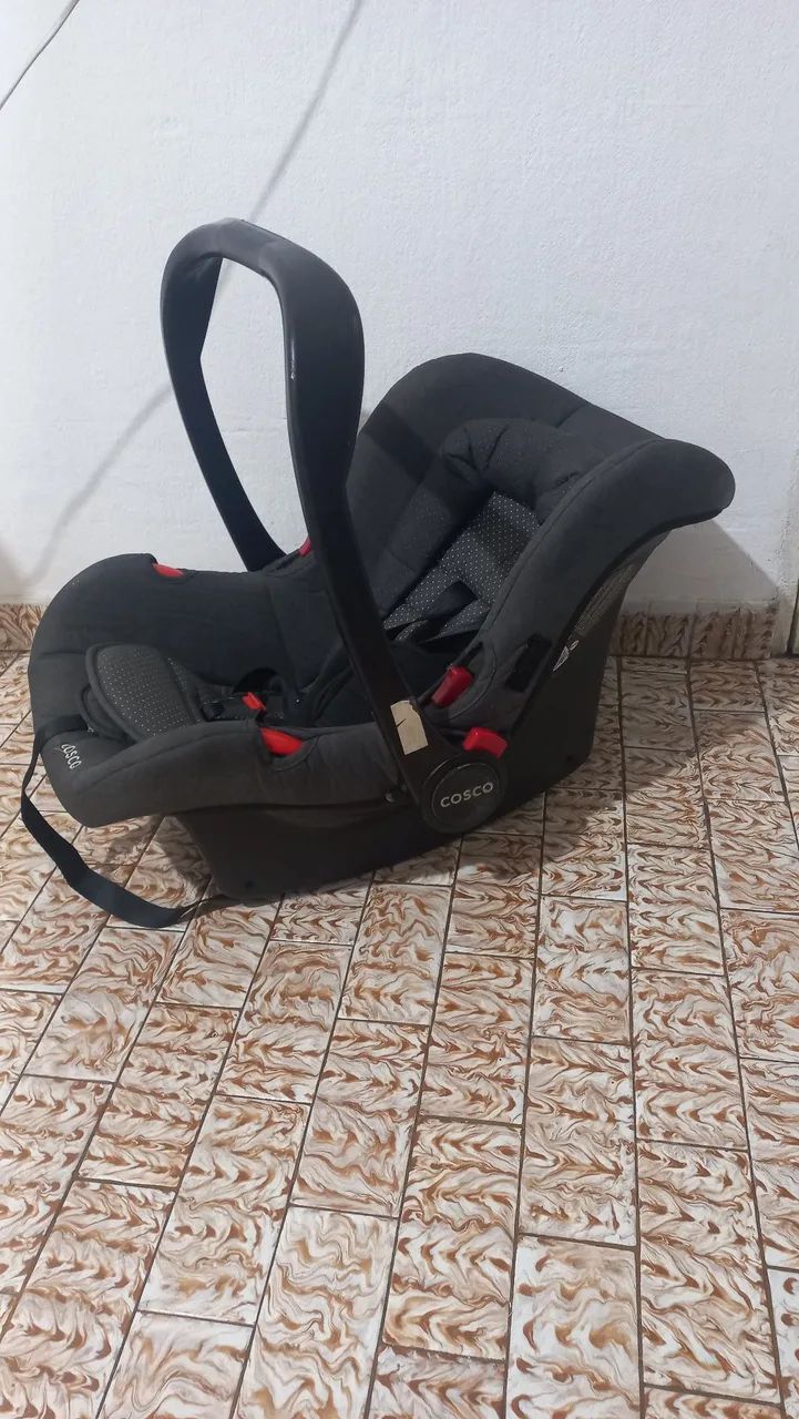 Vendo bebê conforto  - Foto 3