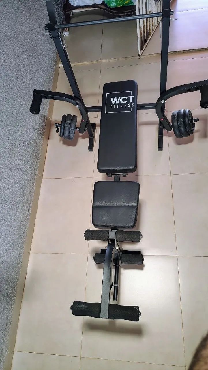 Treino  - Foto 3