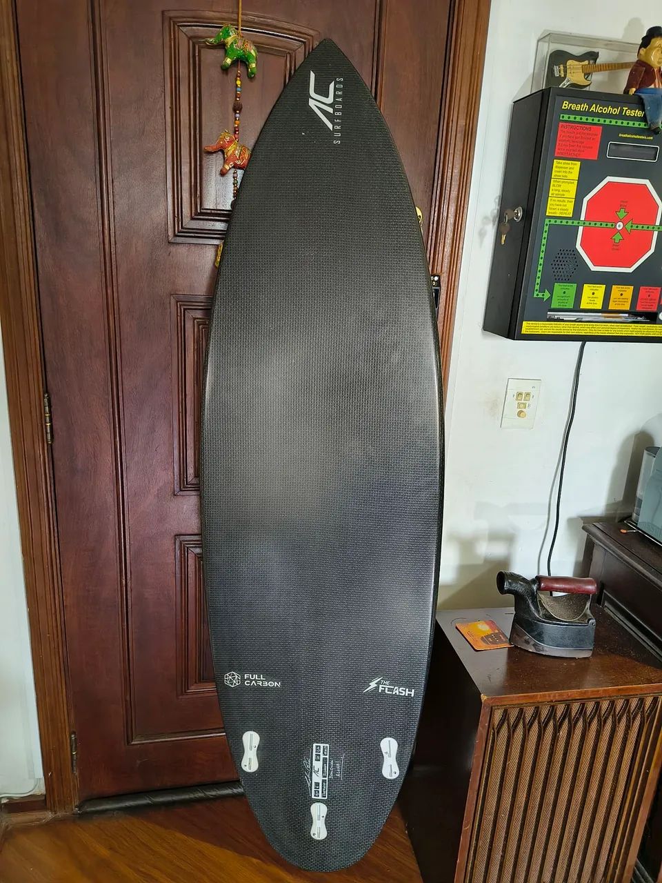 Prancha de surf  - Foto 2