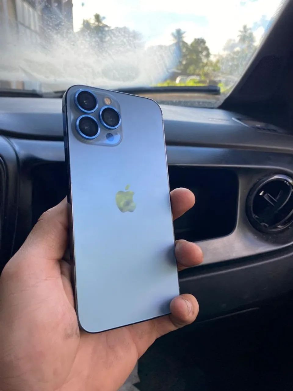 IPHONE 13 PRO MAX 512GB - Foto 4