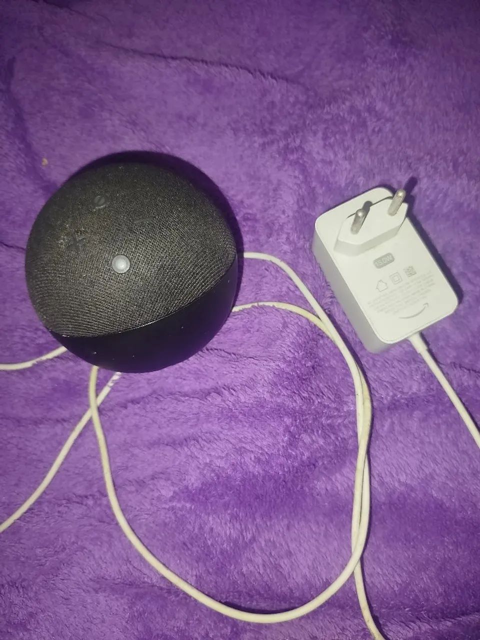 Alexa 5 geração 