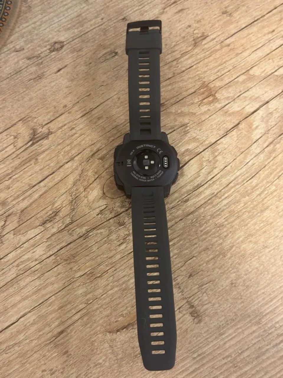  Garmin Instinct 2 em excelente estado. - Foto 3