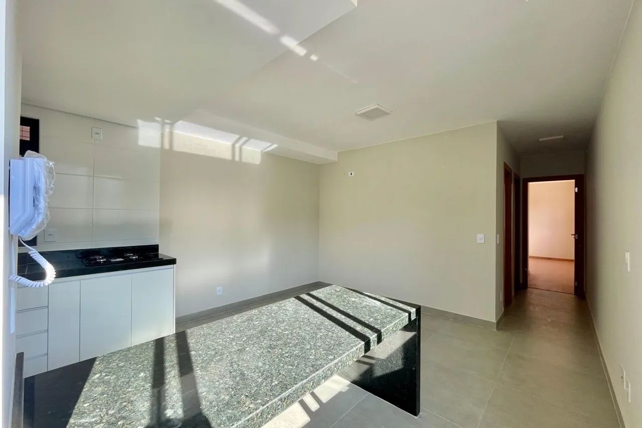 Apartamento à Venda - Anchieta, 2 Quartos, 57 m2 - Foto 3