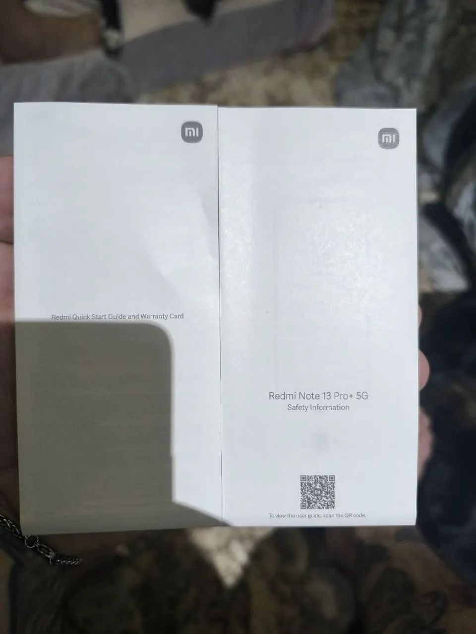 Xiaomi Redmi Note 13 Pro+ 5G - Foto 5