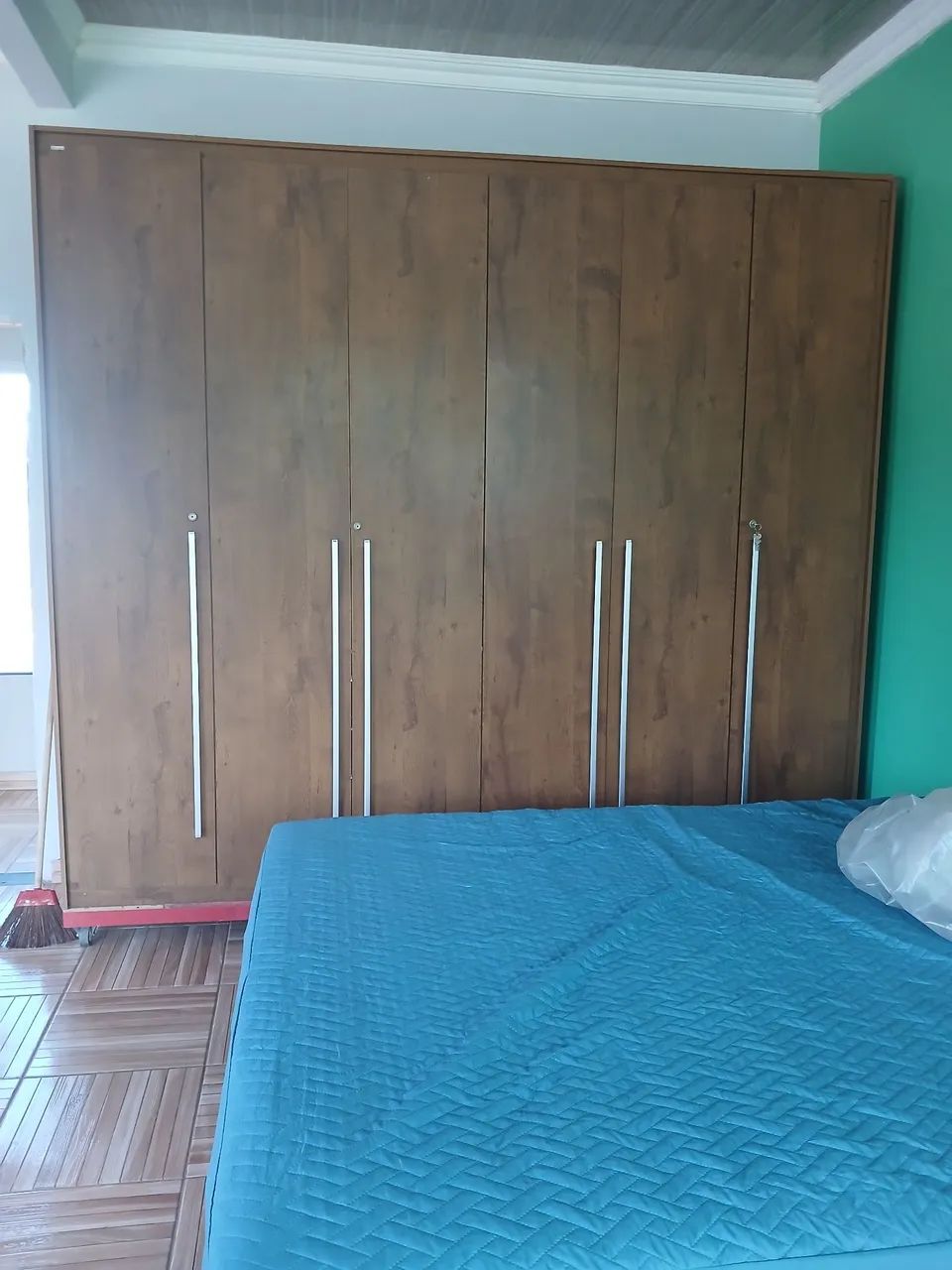 Guarda Roupa de Casal - Foto 3