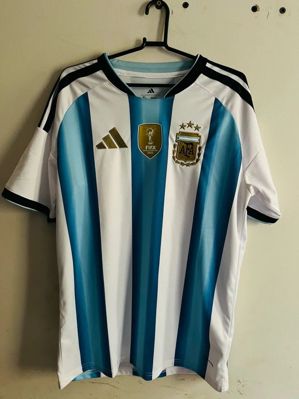 Camisa Argentina - Foto 2