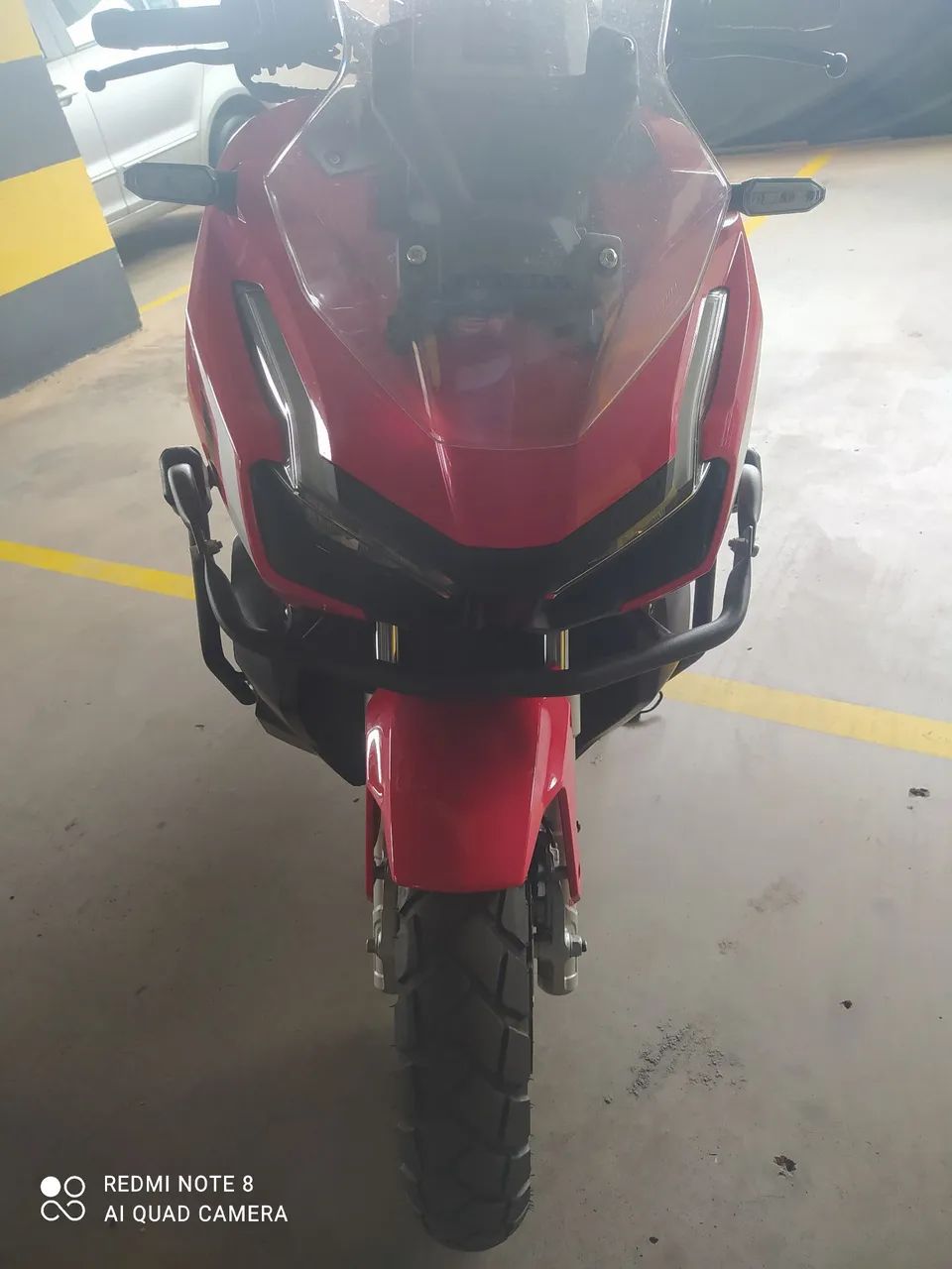 ADV 160 2023  - Foto 3