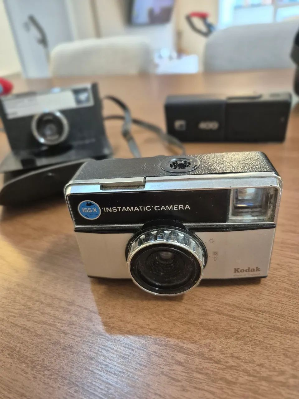 Camera para coleção  - Foto 4