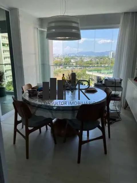 apartamento no Riserva Golf para venda - Foto 3