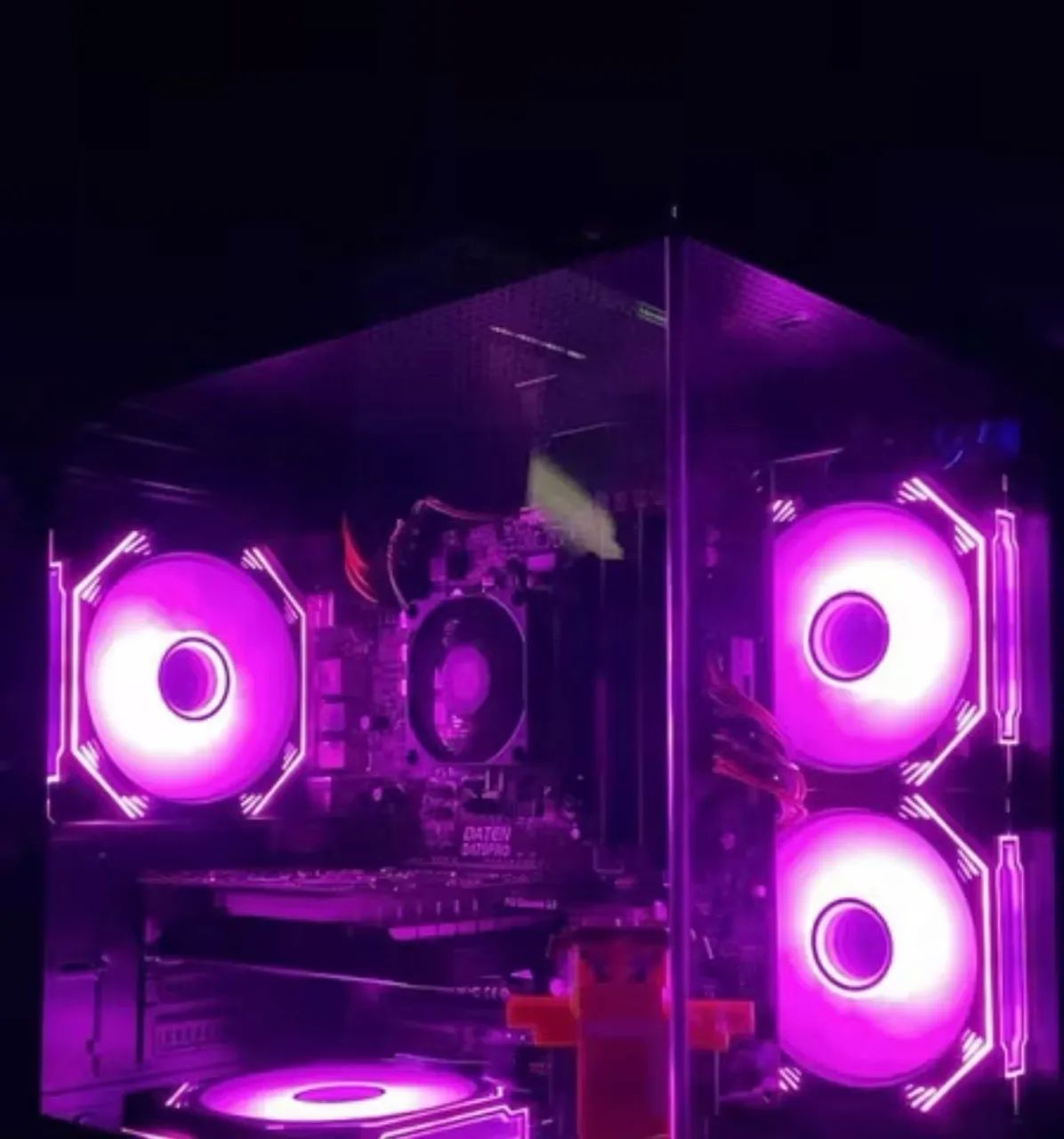 pc gamer completo - Foto 4