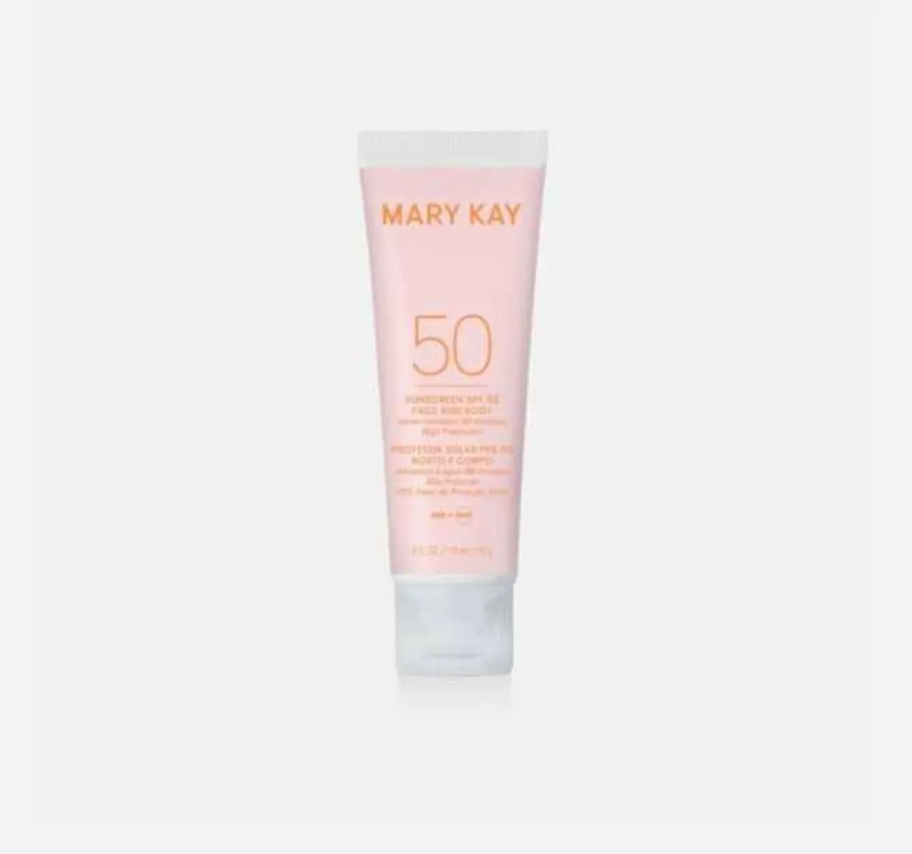 Protetor solar 50FPS Mary kay - Foto 2
