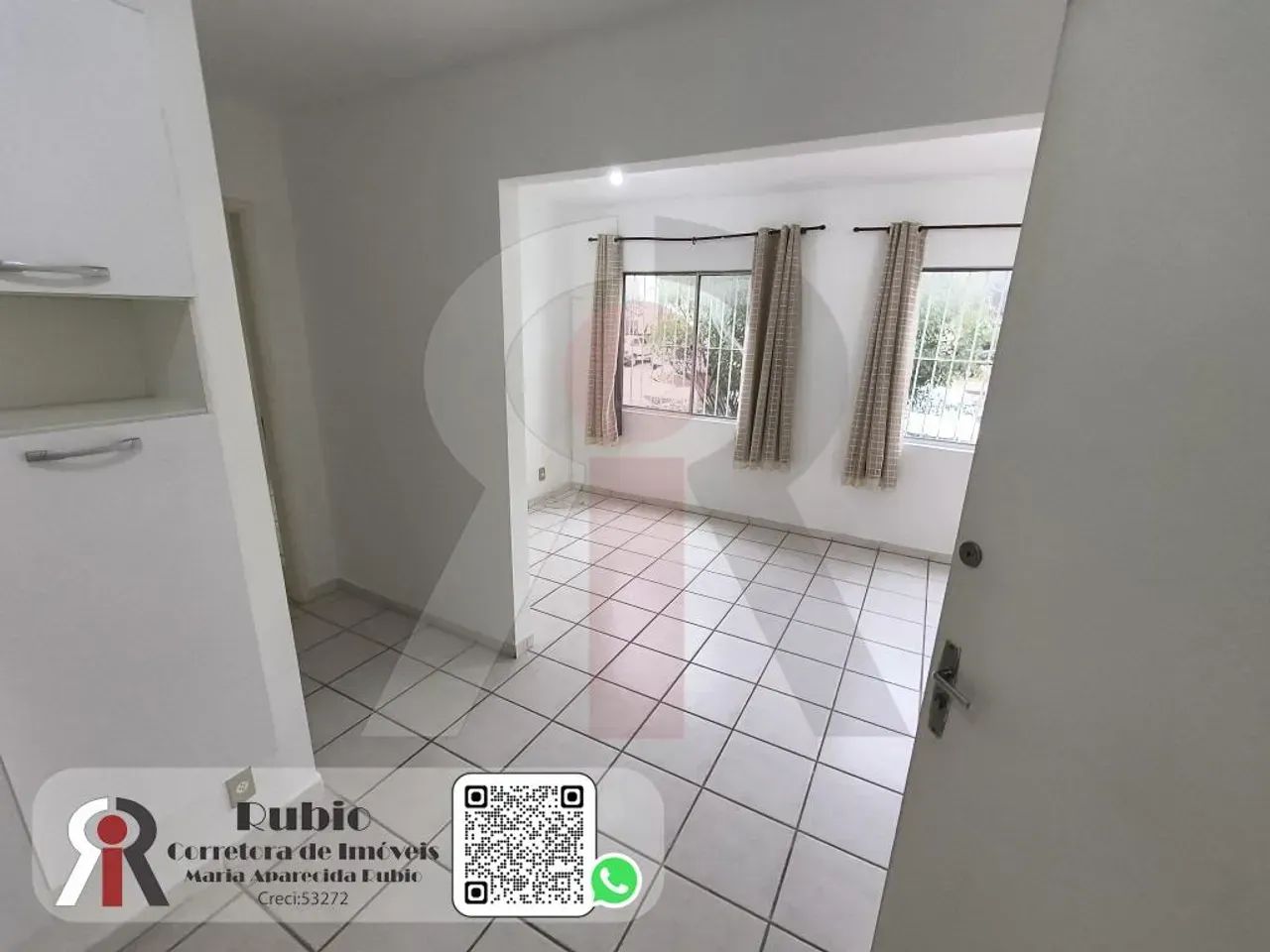 Apartamento 1 dorm - Cond. Portal dos Bandeirantes - Foto 5