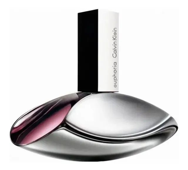 Perfume Euphoria Feminino Eau de Parfum 50ml Calvin Klein