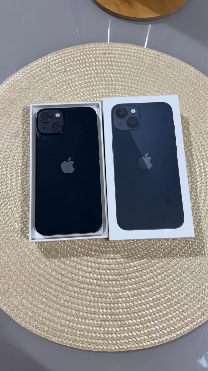iPhone 13 / 256GB 