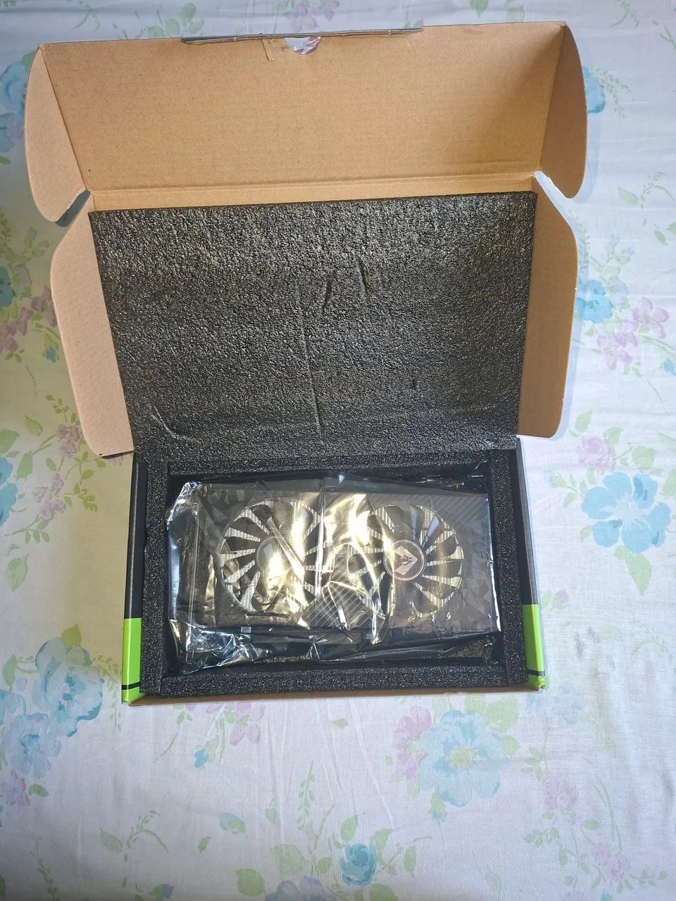 RX590 GME 8GB - leia o anúncio  - Foto 2