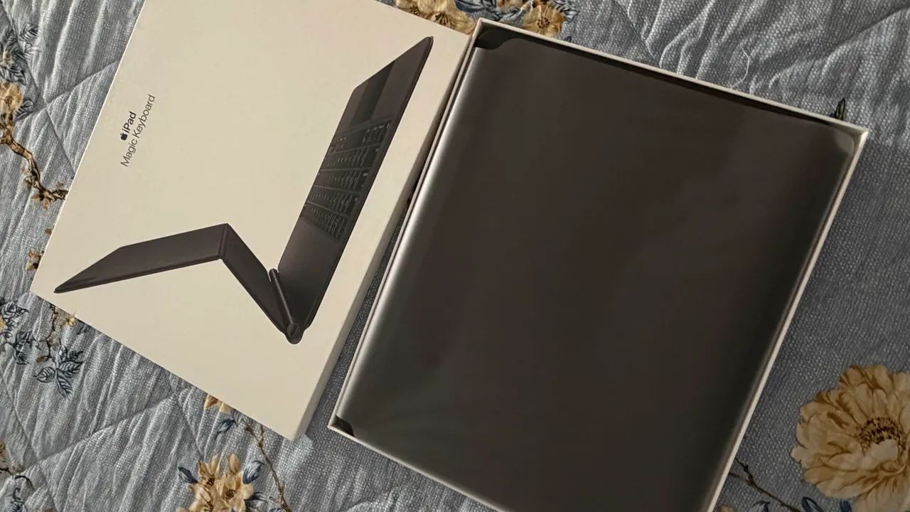 Magic Keyboard iPad Pro  - Foto 3