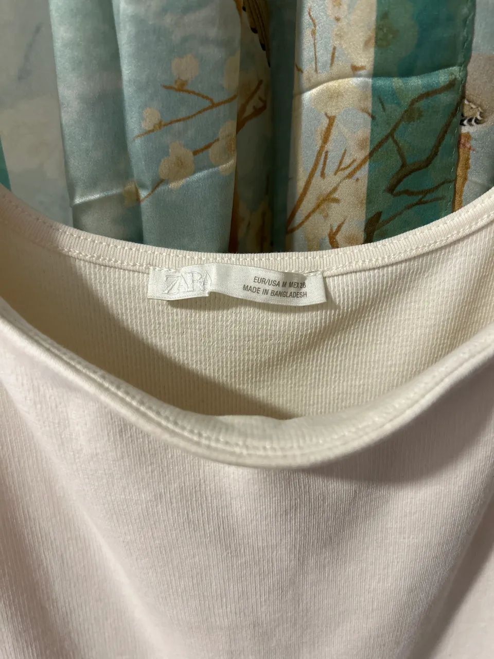 ZARA vestido de princesa off white  - Foto 2