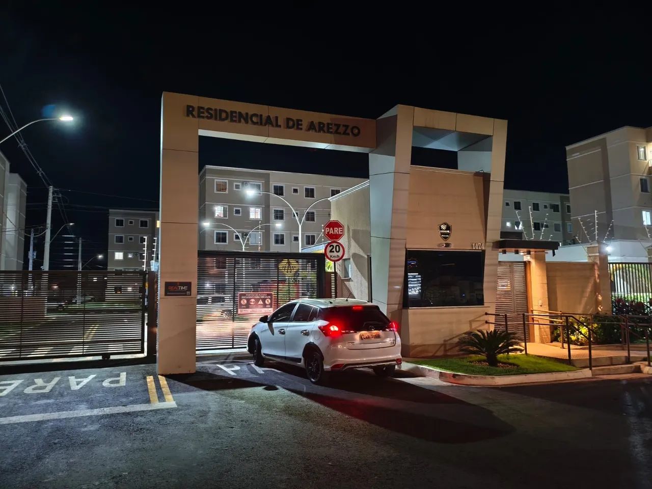 Apartamento direto com proprietário 