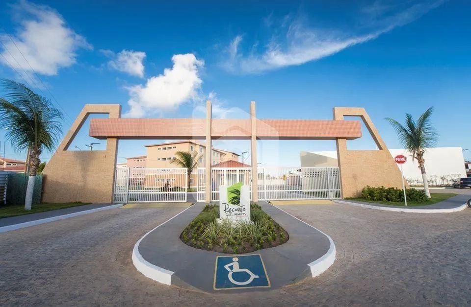 Apartamento mobiliado à venda, Centro, Barra dos Coqueiros, SE