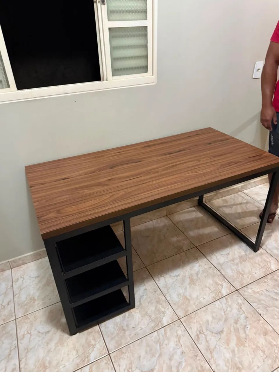 Mesa de estudo  - Foto 4
