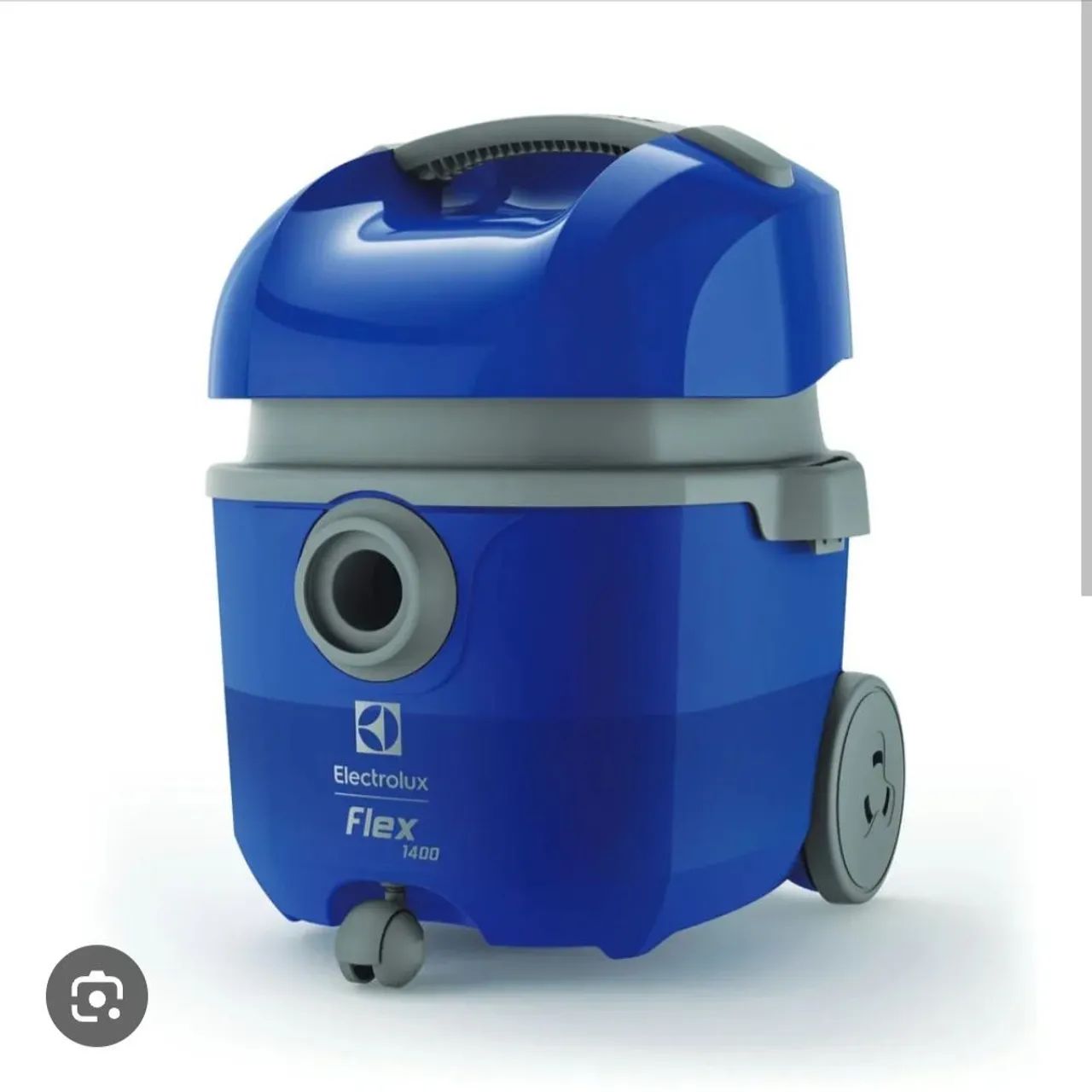 Aspirador de pó electrolux  - Foto 2