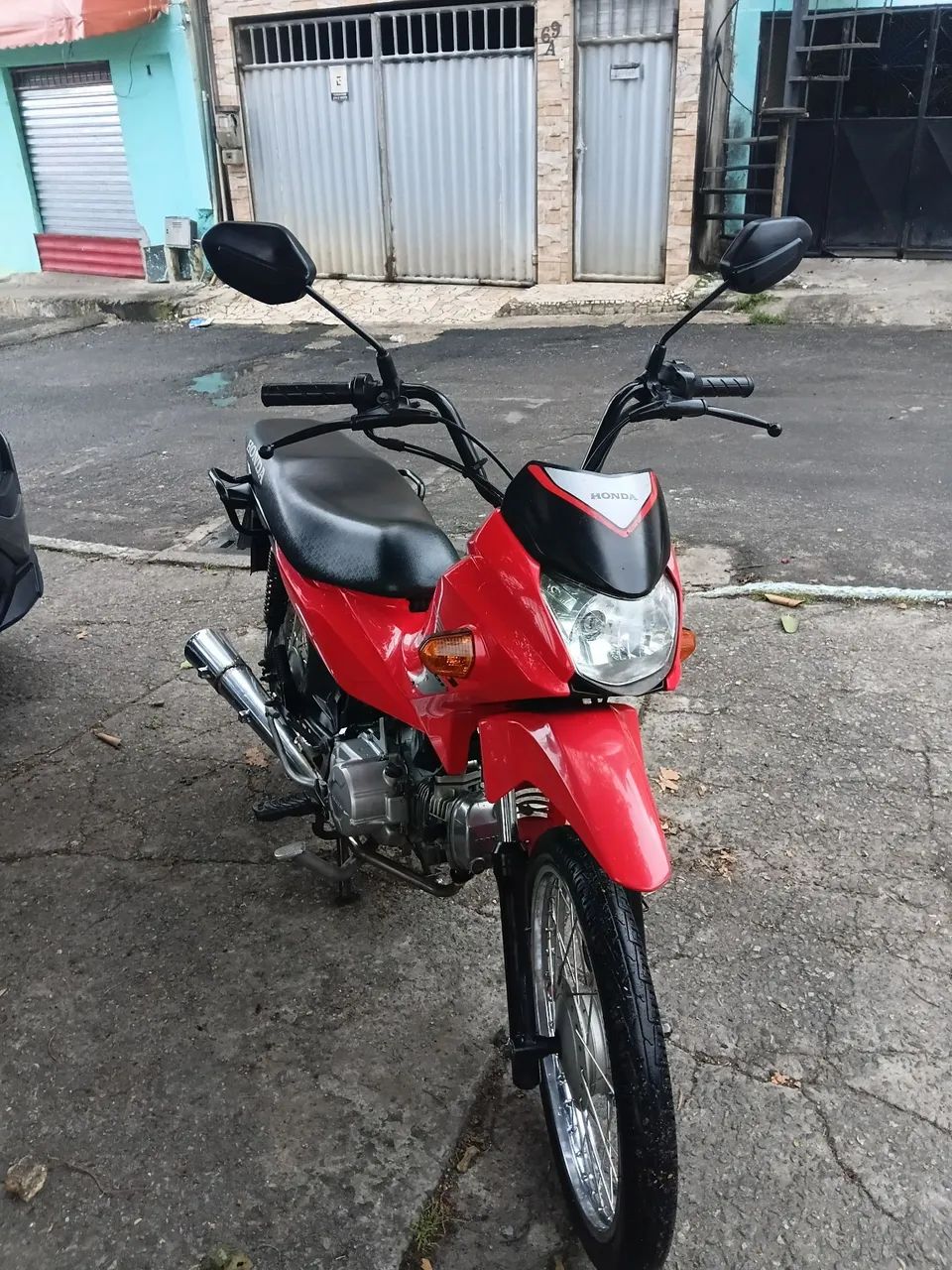 Pop 110i - Foto 3