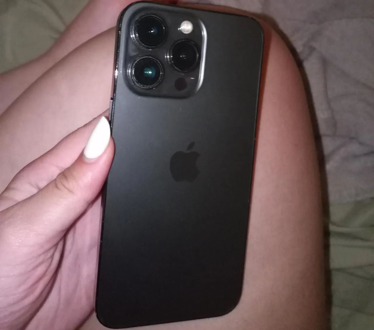 iPhone 13 Pro 