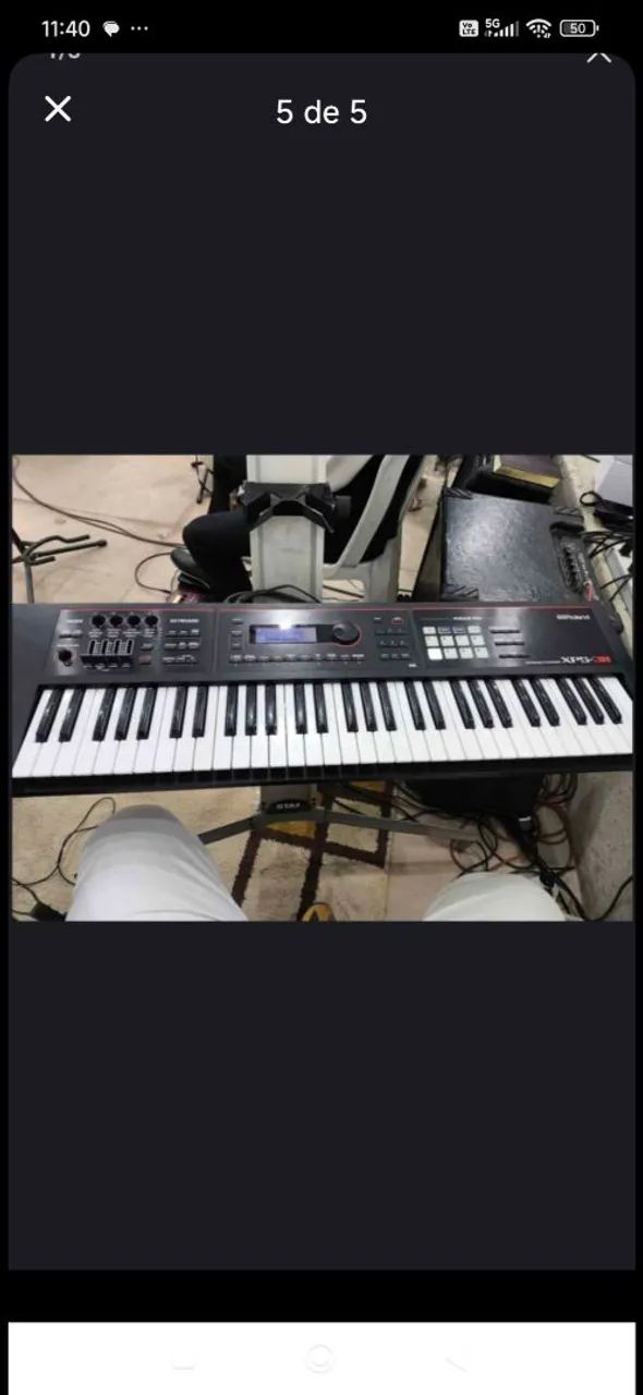 Xps 30