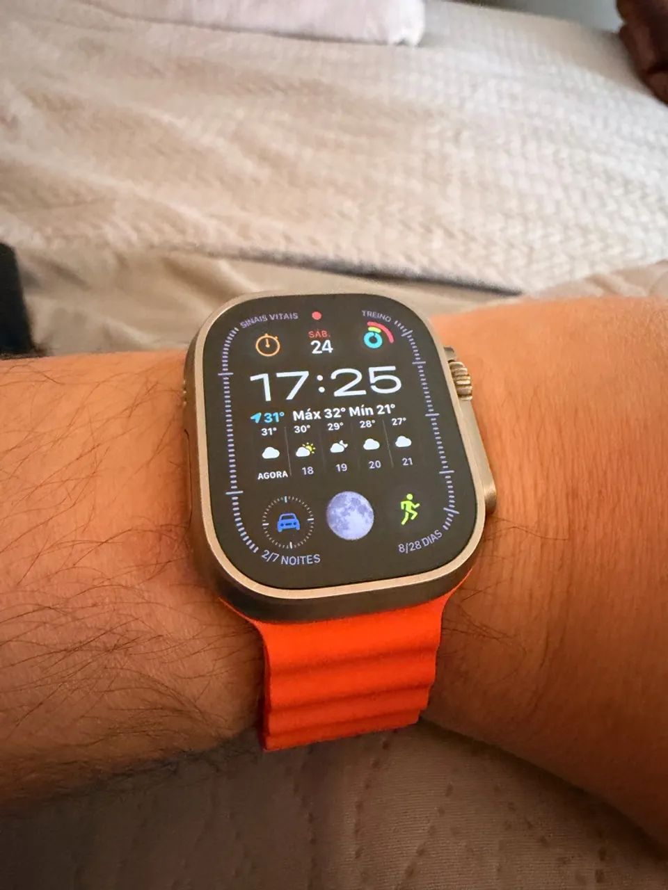 Apple Watch Ultra 2  - Foto 2