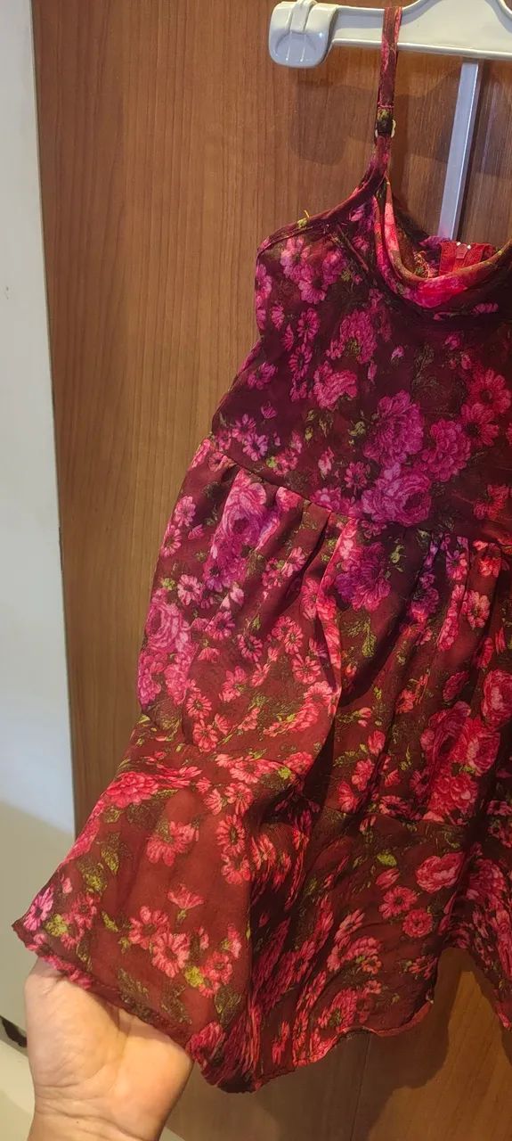 Vestido social - Foto 3