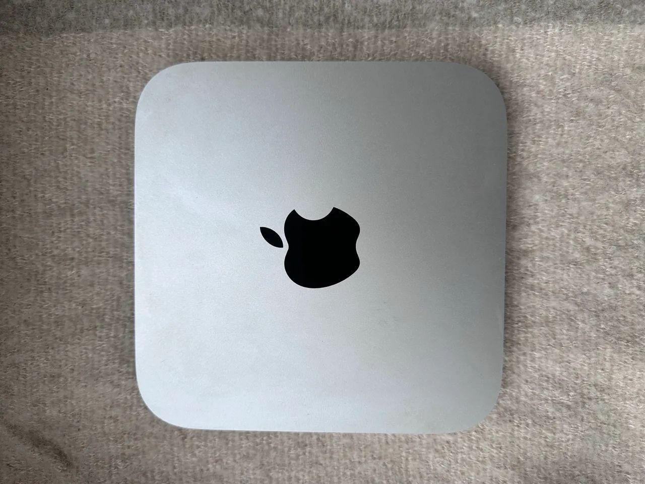 Mac Mini M2 2023 - Foto 3