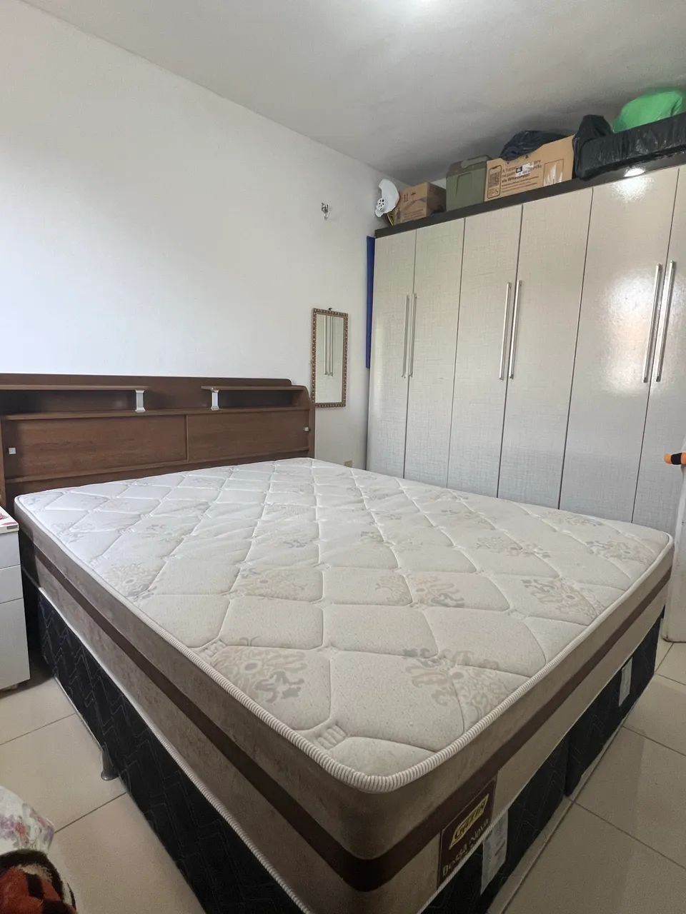 Cama de casal  - Foto 2