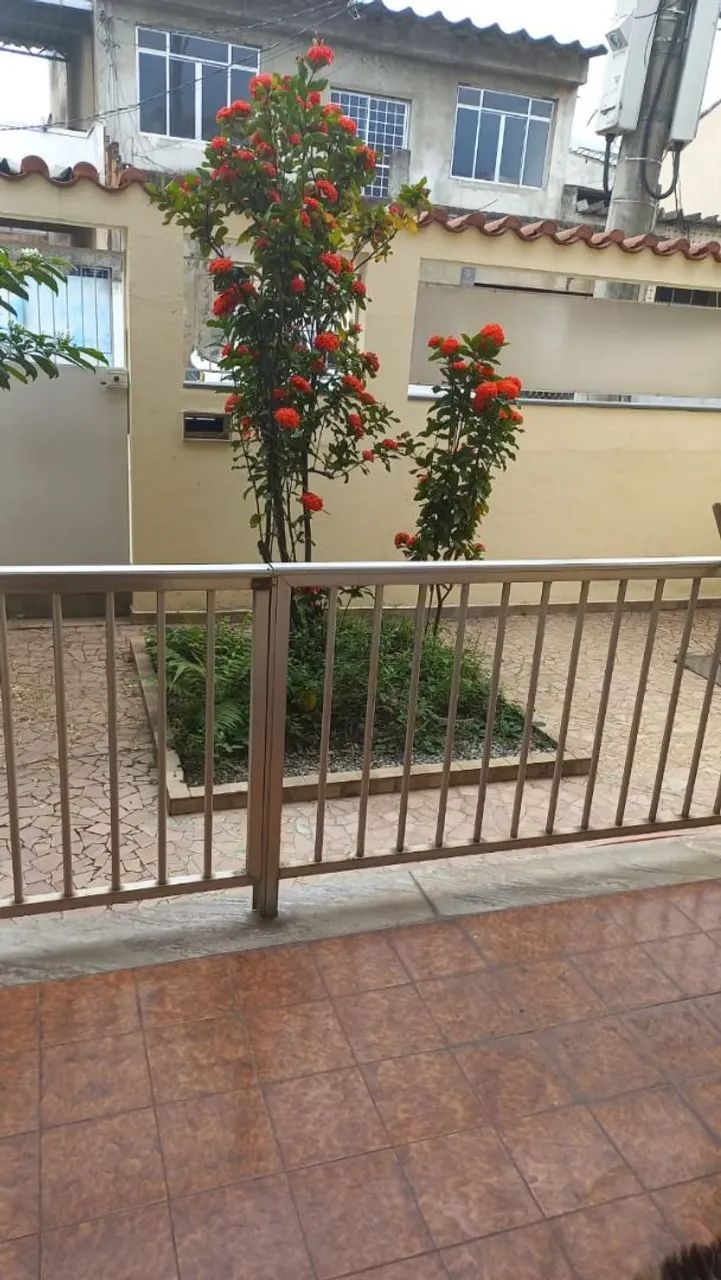 Aluga-se casa de 3 quartos em Bangu  - Foto 4
