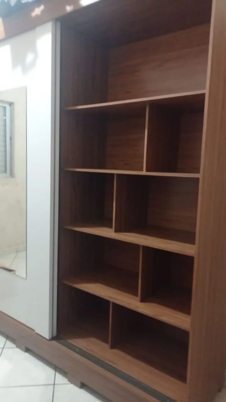 Guarda Roupa Seminovo  - Foto 3