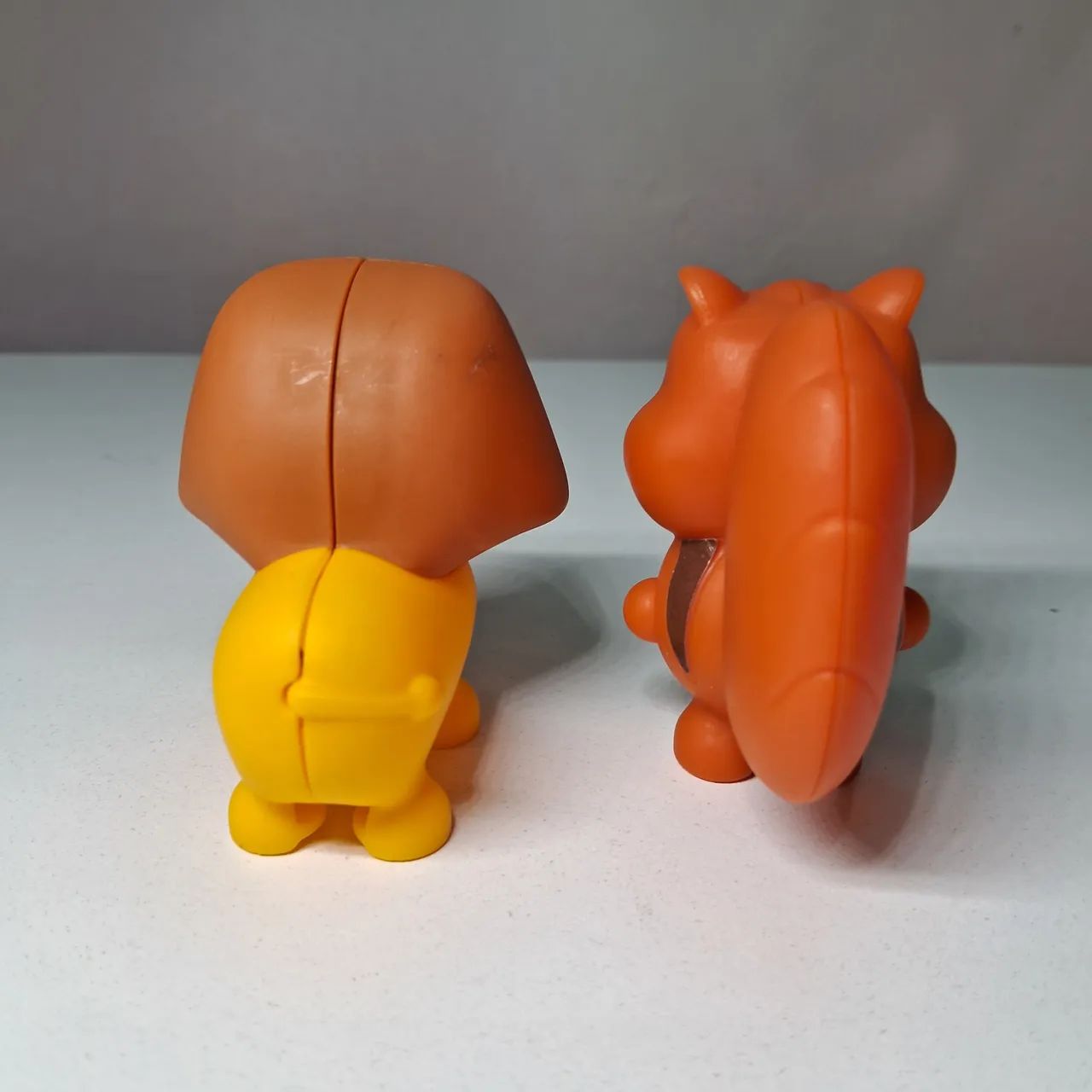 Roblox Adopt Me - Kit com 02 personagens - Foto 3