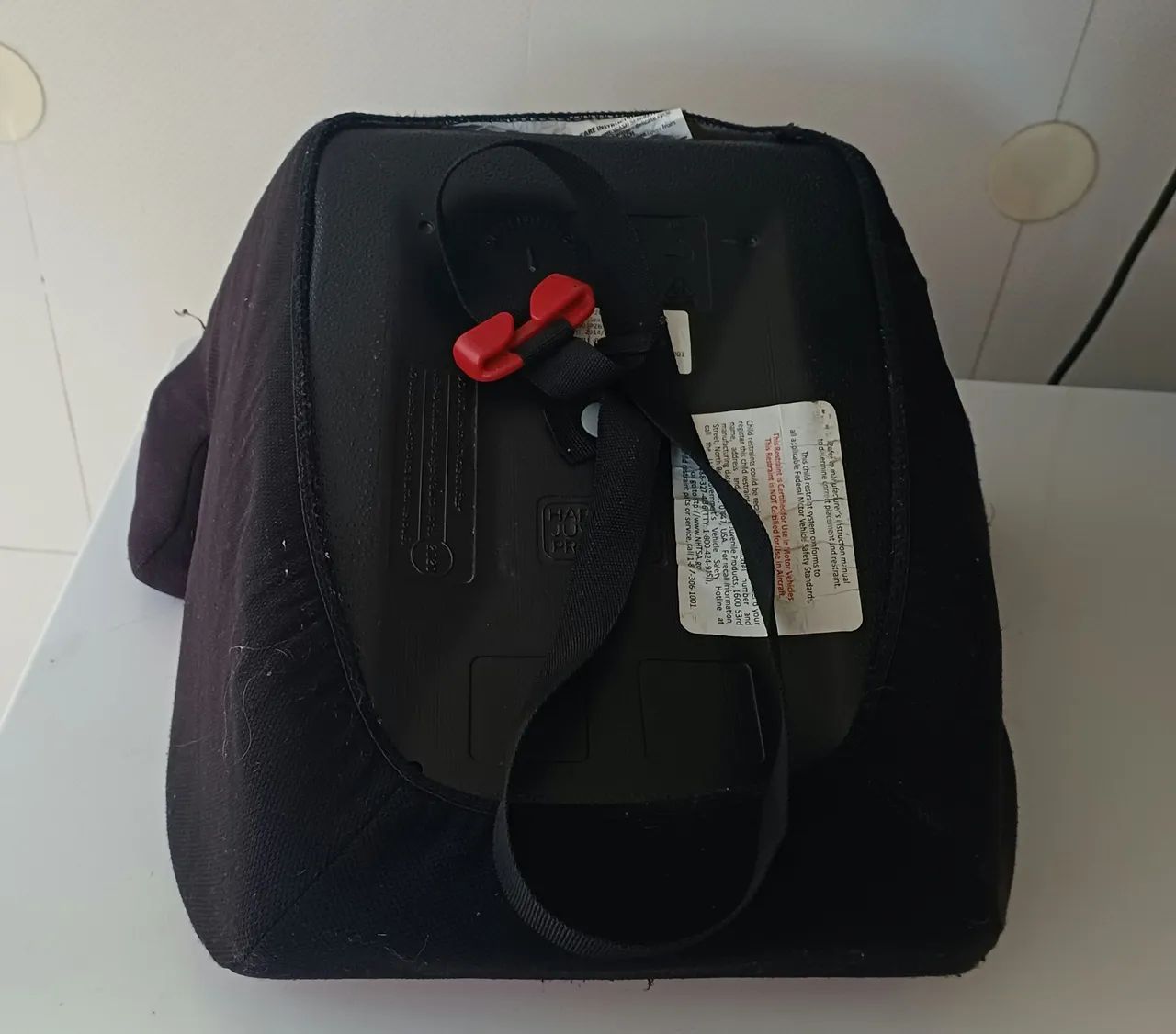 Assento para carro