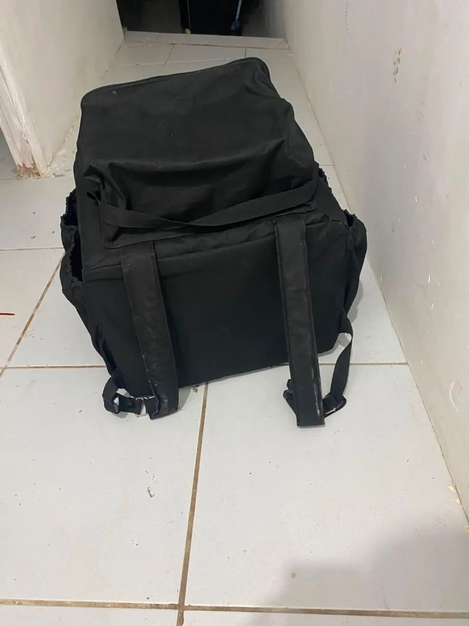 Bag de entregando  - Foto 3
