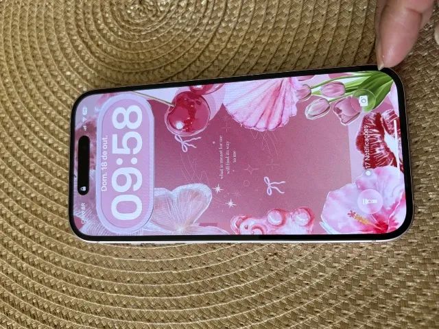 iPhone 15  - Foto 3