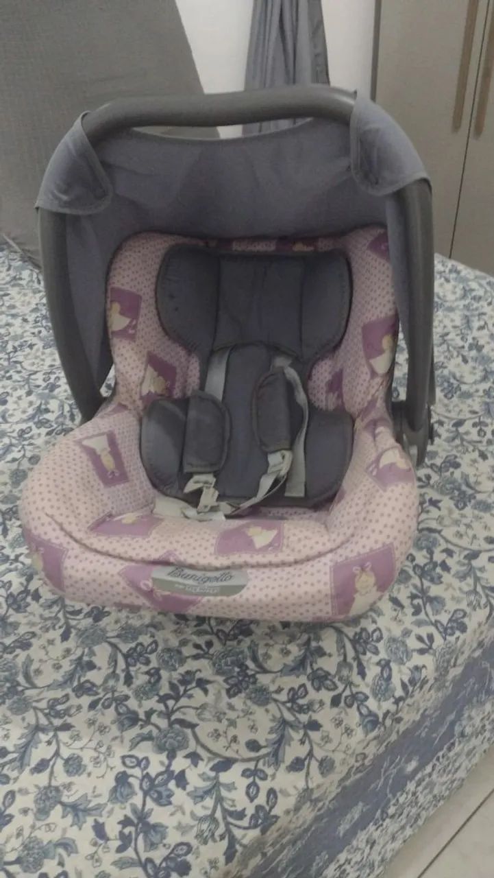 bebe conforto elegante  - Foto 4