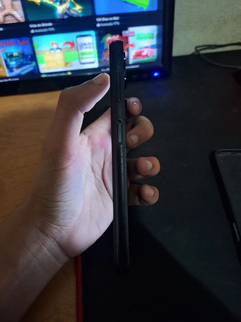 Venda-se a14 5g 128gb  - Foto 2