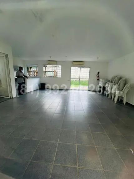 2 Quartos | 54 m² | Tejipió - Foto 4