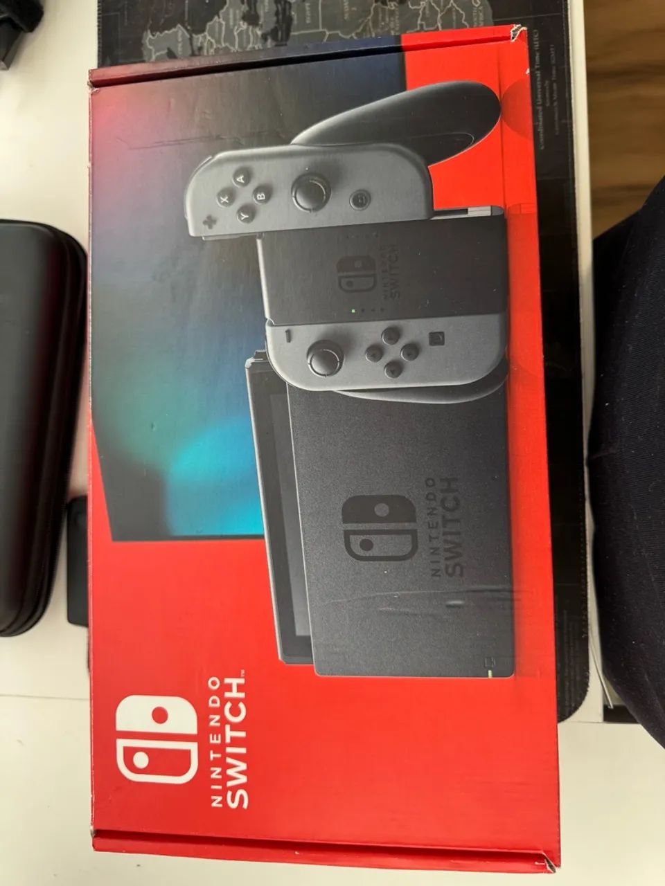 NINTENDO V2 DESBLOQUEADO  - Foto 2