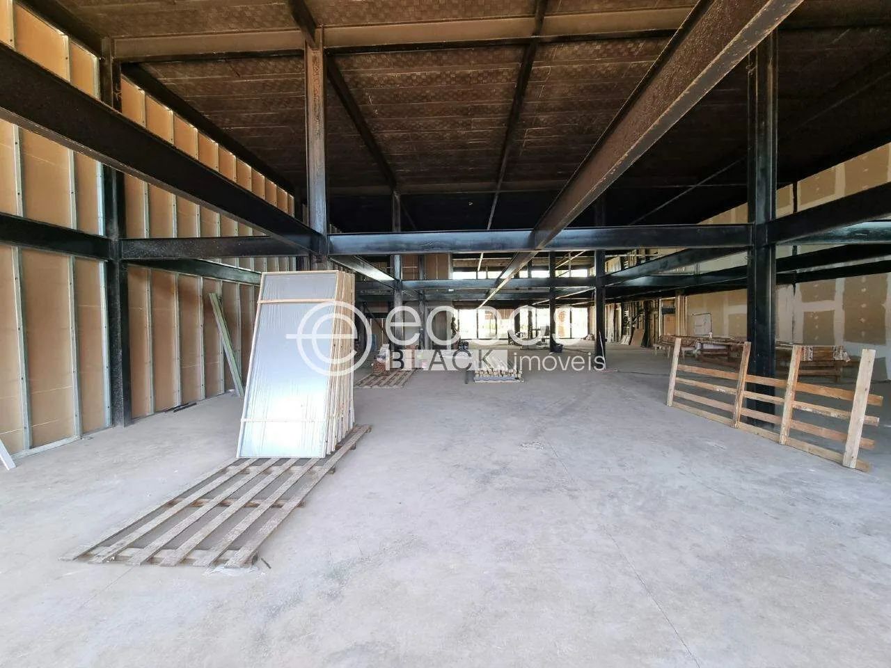 Imóvel Comercial para aluguel, Gávea - Uberlândia/MG - Foto 2